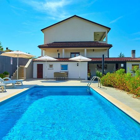 Holiday House Emma Burići Zewnętrze zdjęcie