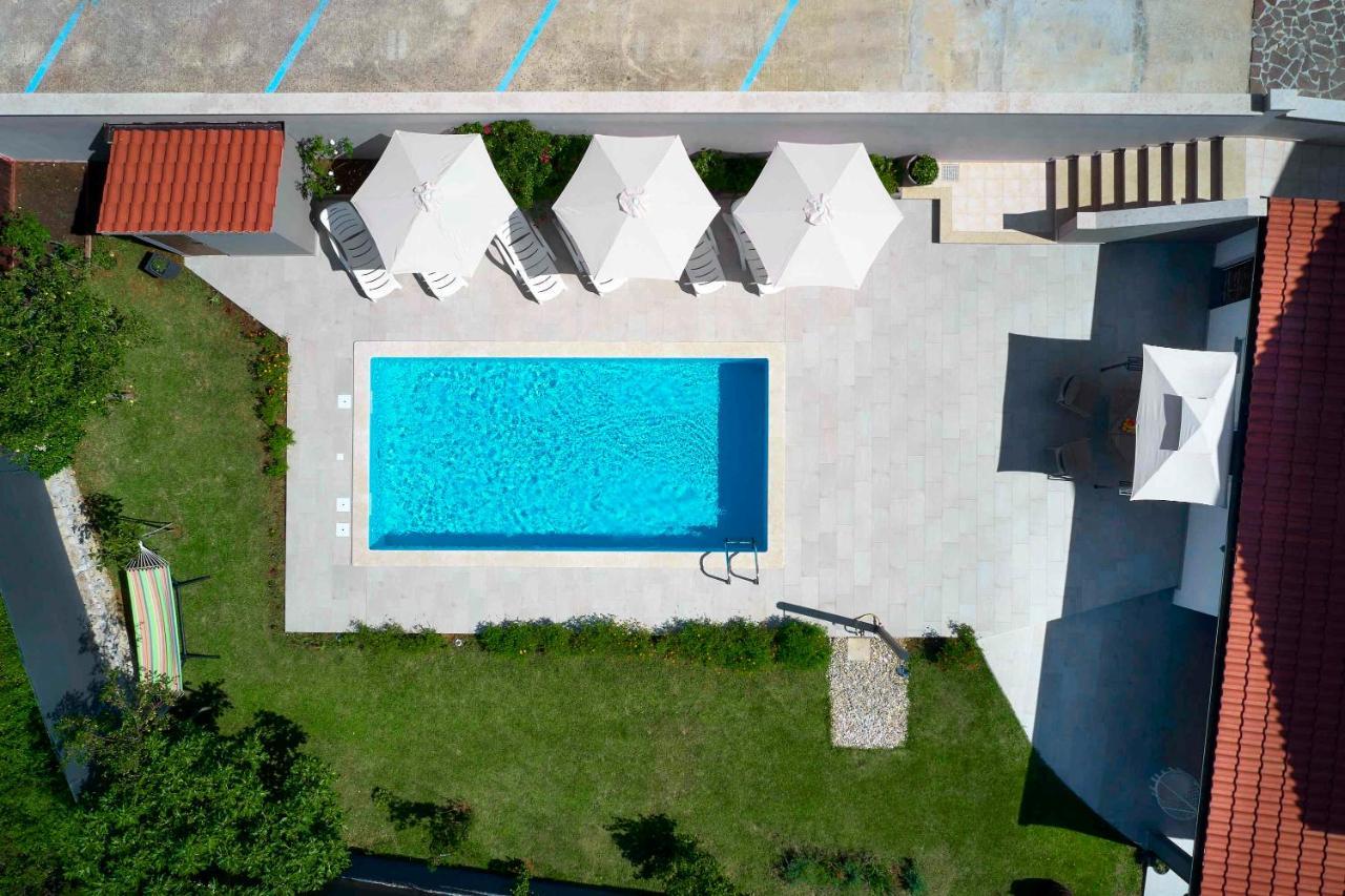 Holiday House Emma Burići Zewnętrze zdjęcie