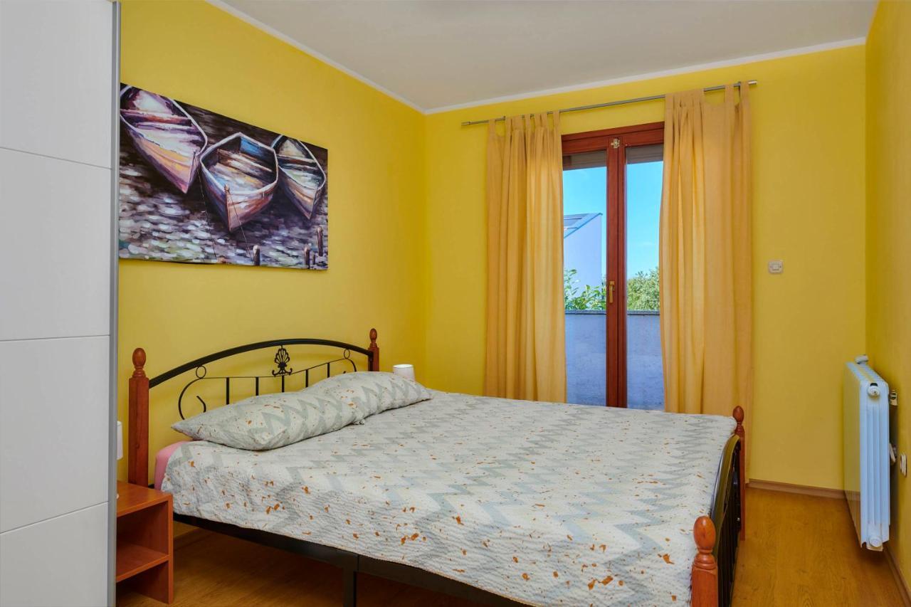 Holiday House Emma Burići Zewnętrze zdjęcie