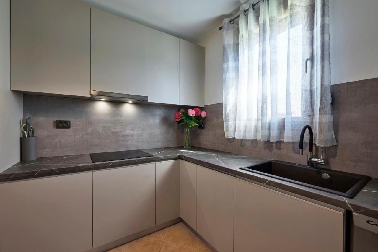 Holiday House Emma Burići Zewnętrze zdjęcie